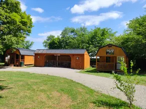 Chicken Coop - Tellico Cabins - Image 2