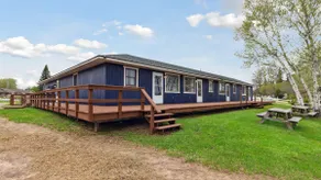 Entire Lake Front Lodge Booking - Image 2