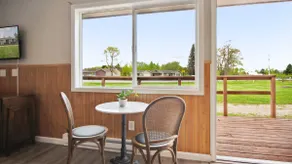 Entire Lake Front Lodge Booking - Image 5