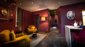 LoveLoft: The Romantic Getaway - Image 2