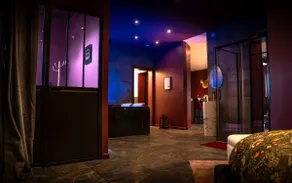 LoveLoft: The Romantic Getaway - Image 5