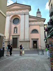 Casa Gastone in downtown Menaggio - Image 3