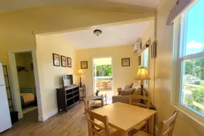 Sunny 1 bedroom in Esperanza - Image 3