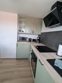Ferienwohnung Alte Bäckerei - Image 4