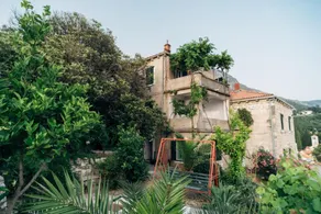 Old Stone House - Apartment with terrace - Image 3