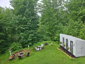 Loft and relaxation in nature - Image 5