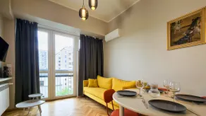 Fiber optic WIFI in City Center with Air condition - Image 3