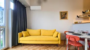 Fiber optic WIFI in City Center with Air condition - Image 2