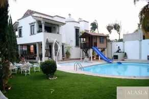 Beautiful little villa in Ajijic, steps from the lake - Image 3