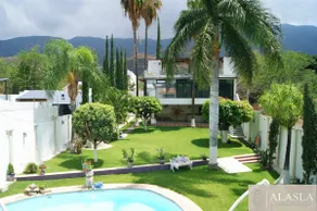 Beautiful little villa in Ajijic, steps from the lake - Image 2