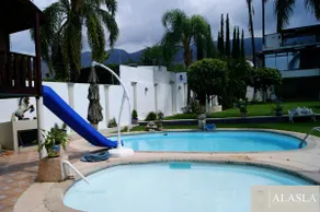 Beautiful little villa in Ajijic, steps from the lake - Image 4