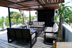 Beautiful little villa in Ajijic, steps from the lake - Image 5