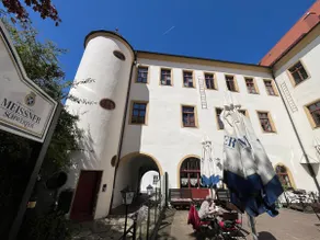 Apartment at Freiberger Cathedral - Image 2
