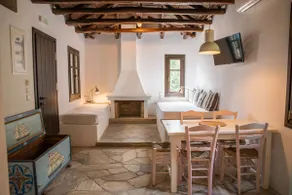 Aeolos Hotel & Villas - Residence in olive grove 60 m2 - Image 3