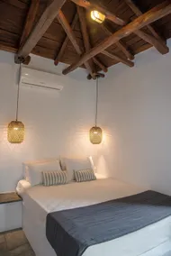 Aeolos Hotel & Villas - Residence in olive grove 60 m2 - Image 5