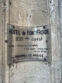 An Occitan Gem - Private hotel in the heart of the city - Image 5