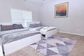 Peaceful, Spacious, King Beds 3 - Image 4