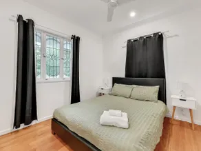 Spacious Three-Bedroom Home - Image 5