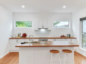 Spacious Three-Bedroom Home - Image 2