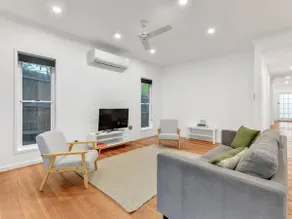 Spacious Three-Bedroom Home - Image 4