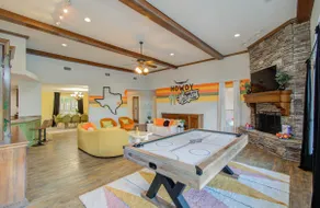 Resort Backyard Escape | Pool Spa + Outdoor Cinema - Image 3
