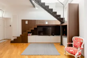 Bijoux Luxury Apartment in Old Town - Image 5