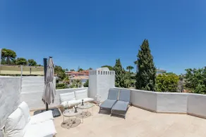 Amazing PH Rooftop terrace, pools and gym RDR397 - Image 4
