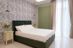 Palazzo Adele - Rosmarino Apartment - Image 5