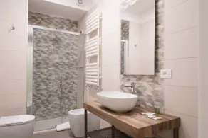 Palazzo Adele - Rosmarino Apartment - Image 4
