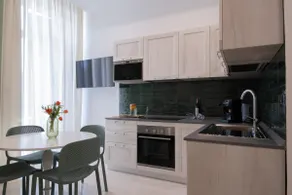 Palazzo Adele - Rosmarino Apartment - Image 2
