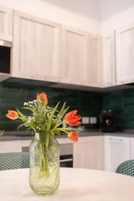 Palazzo Adele - Rosmarino Apartment - Image 3
