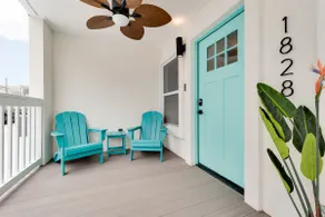 Beautiful beach condo with ocean views - Image 5
