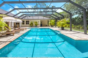 Mediterranean Inspired Villa with Private MiniGolf - Image 3