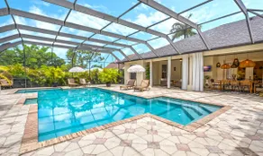 Mediterranean Inspired Villa with Private MiniGolf - Image 2