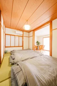 Oyadoya Nagoya Kusu|Near Castle|Free Pkg|Max 9 - Image 3