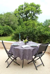 Gîte & swimming pool of L'Eveil des Sens. Périgord Noir - Image 2