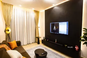 The Gray Haven Lakeside Condo in Entebbe - Image 5