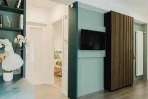 Residence in the Park - Image 5