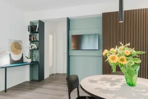 Residence in the Park - Image 3