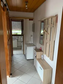 bright and cozy apartment with balcony - Image 2
