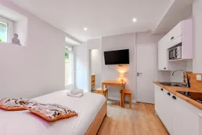 CBT - Zen Room 5 min from Brest City Center - Image 2