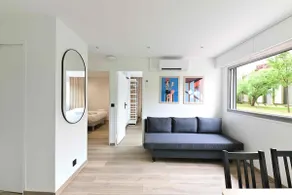 New Apartment with AC Porte Versailles 3BR - Image 3