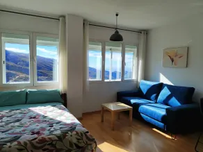 Snowsight Appartment 4p+parking - Image 3