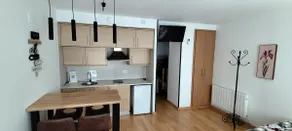 Snowsight Appartment 4p+parking - Image 5