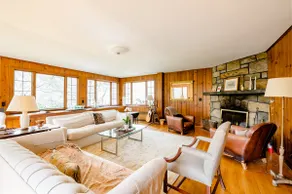 Peaceful Forest Retreat: Pool, Hiking, Mountains - Image 3