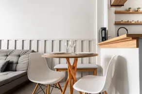 Beachfront Apartment w/ Sea View | w/ Parking + Linens - Image 5