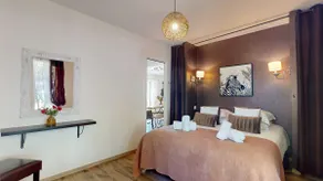Domaine de Campagnac - Spa & Sauna - Image 4