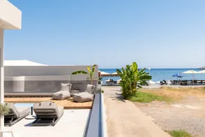Mousses Villa, with Pool & Spa Whirlpool by the Beach, By ThinkVilla - Image 2
