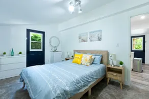 The Little Big Cottage, 4 BED, 2 BATH, POOL! - Image 5