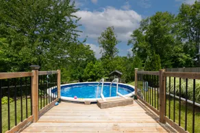 The Little Big Cottage, 4 BED, 2 BATH, POOL! - Image 4